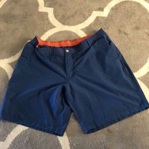 Men’s swim shorts